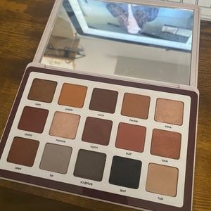 Natasha Denona BIBA palette